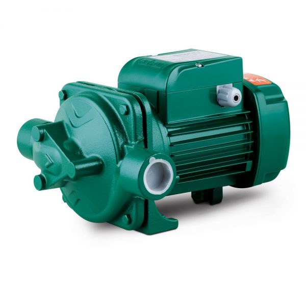 CNG centrifugal pump