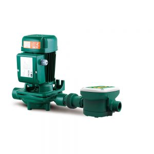 CNG centrifugal pump1