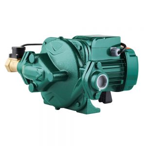 CNG centrifugal pump2