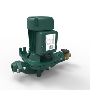 CNG centrifugal pump3