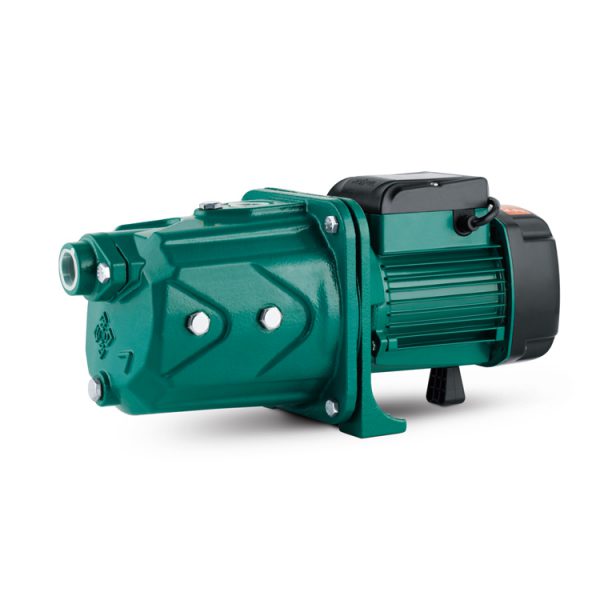 J Selfpriming JET pump