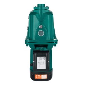 J Selfpriming JET pump2