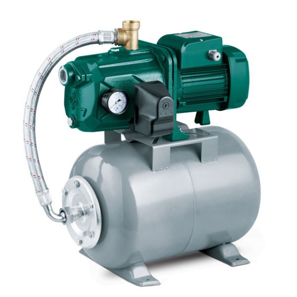 J Selfpriming JET pump5