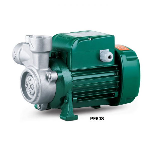 PF-S Peripheral pump