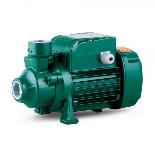 PN Peripheral pump