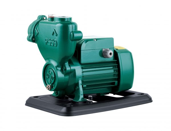 PS Self-priming Peripheral pump1