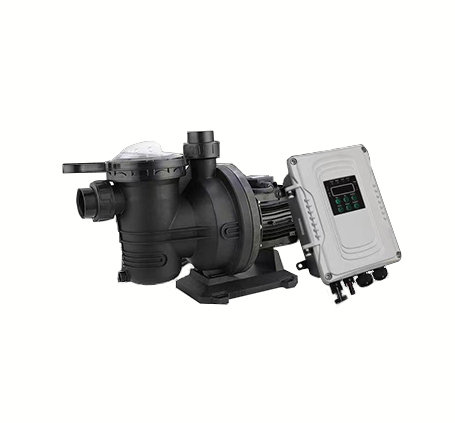 SOLAR SJP SWIMMING POOL PUMP