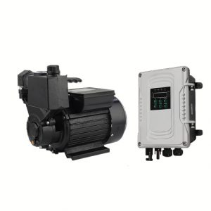 SOLAR SZB SELF-PRIMING PUMP