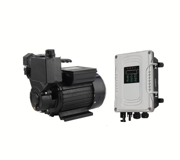 SOLAR SZB SELF-PRIMING PUMP