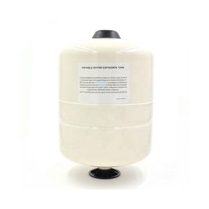 Expansion Tank For Water Heater
