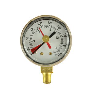 General pressure gauge4